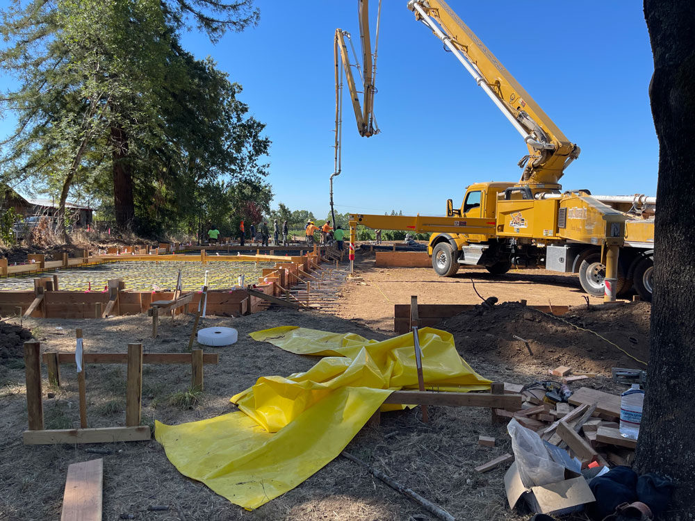 Luxury Bathroom Remodel